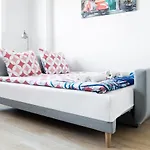 Kandela Studio Apartman Wrocław