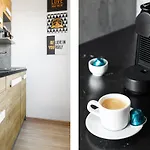 Kandela Studio Apartman