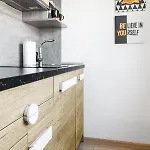 Apartman Kandela Studio Wrocław