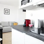 Apartman Kandela Studio Wrocław
