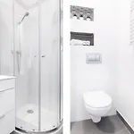 Kandela Studio Apartman Wrocław