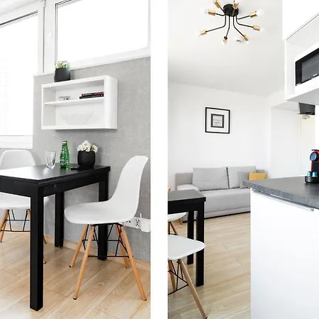 Apartment Kandela Studio *
