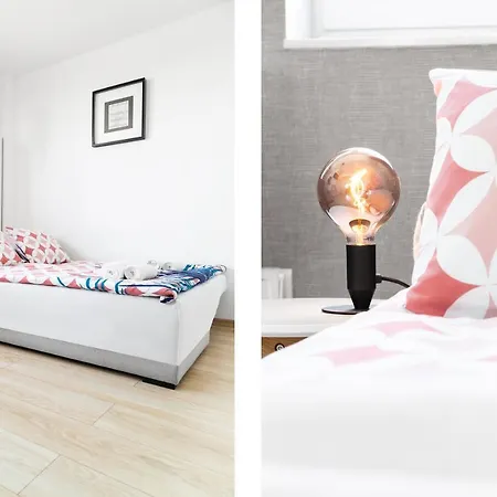 Kandela Studio Apartman Wrocław