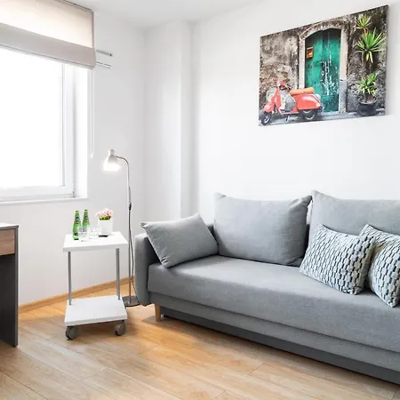 Apartment Kandela Studio