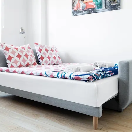 Kandela Studio Apartment Wroclaw