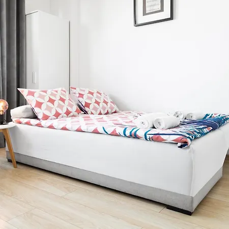 Kandela Studio Apartment Wroclaw