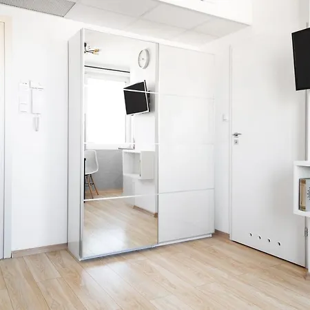 Apartment Kandela Studio Wroclaw
