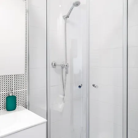 Apartment Kandela Studio Wroclaw