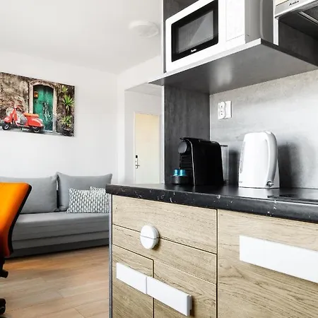 Apartment Kandela Studio *