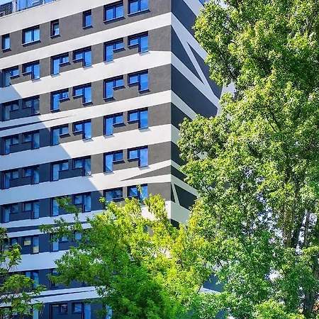Kandela Studio Apartment Wroclaw