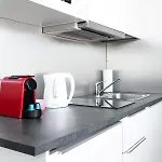 Kandela Studio Διαμέρισμα Βρότσλαβ
