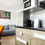 Διαμέρισμα Kandela Studio *