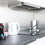 Διαμέρισμα Kandela Studio