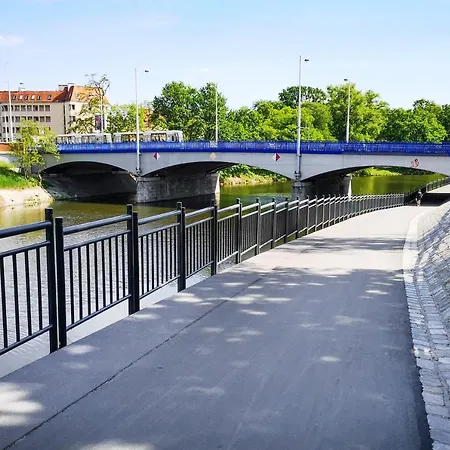 Kandela Studio Apartament *