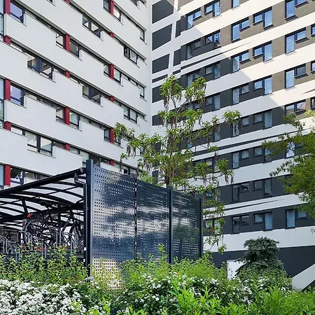 Apartmán Kandela Studio