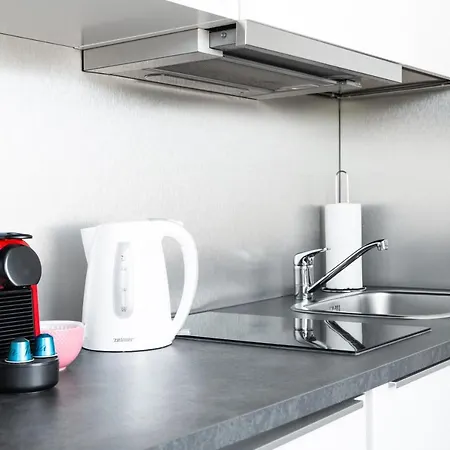 Apartmán Kandela Studio