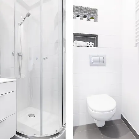 Kandela Appartement Wrocław