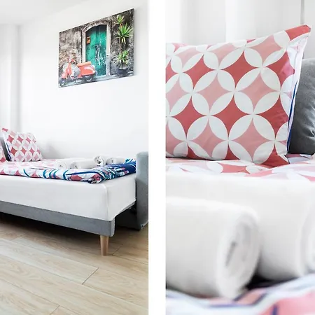 Appartement Kandela