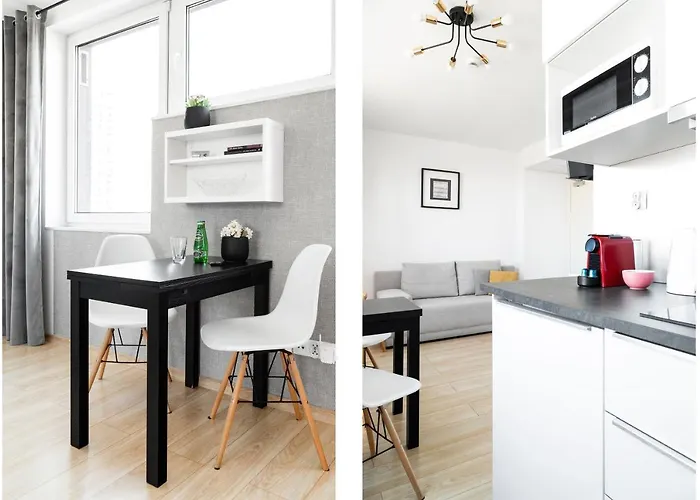 Apartament Kandela Studio *