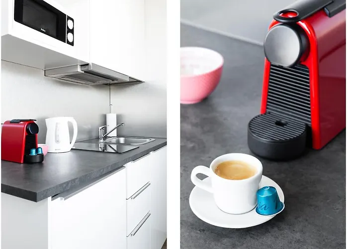 Apartament Kandela Studio *