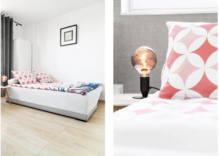 Kandela Studio Apartament Wrocław