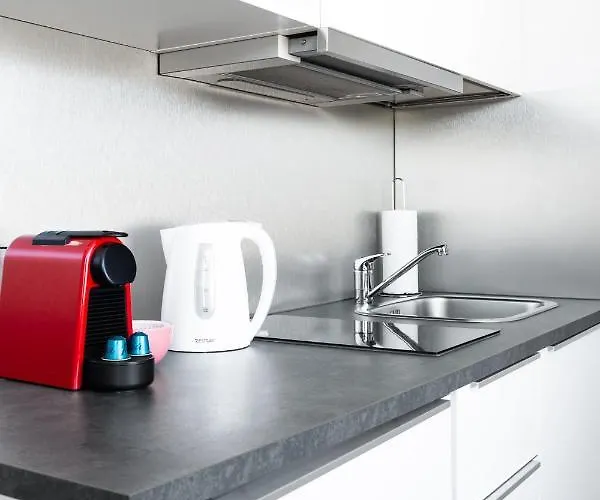 Kandela Studio Apartament Wrocław