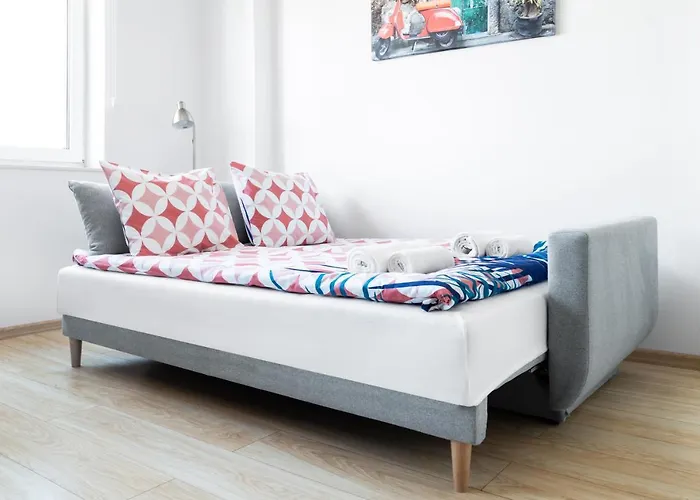 Kandela Studio Apartament Wrocław