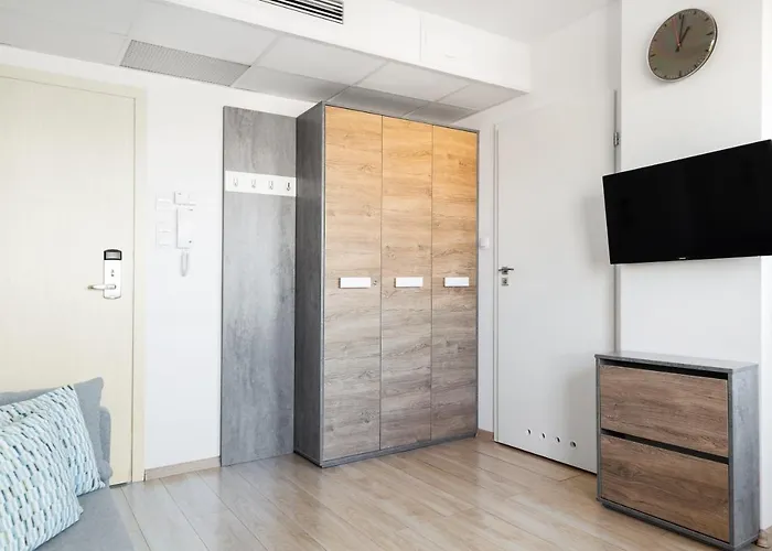 Kandela Studio Apartament