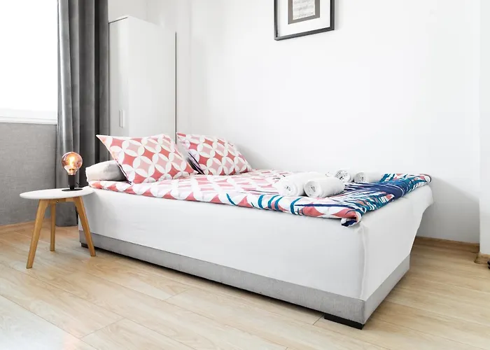 Kandela Studio Apartament Wrocław