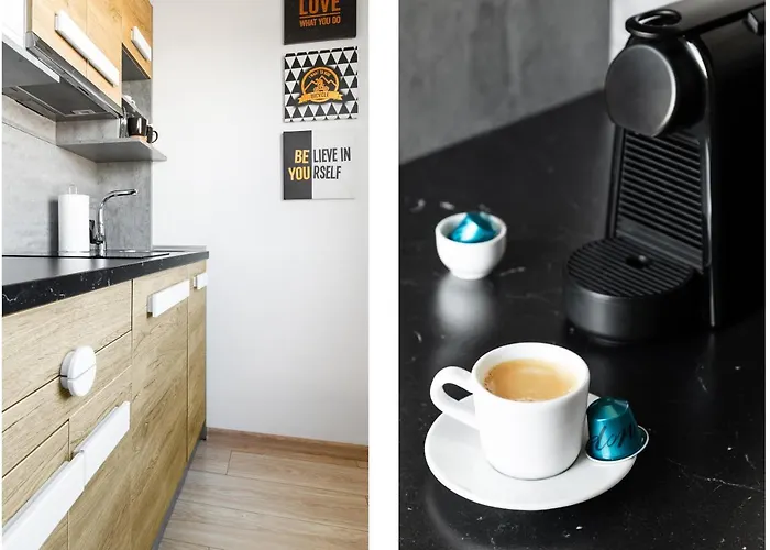 Kandela Studio Apartament