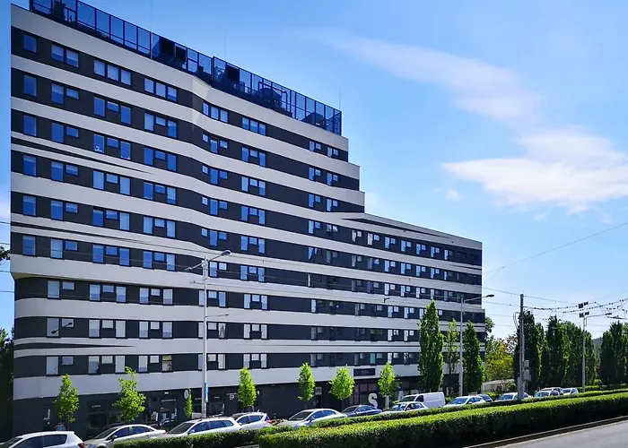 Apartament Kandela Studio *