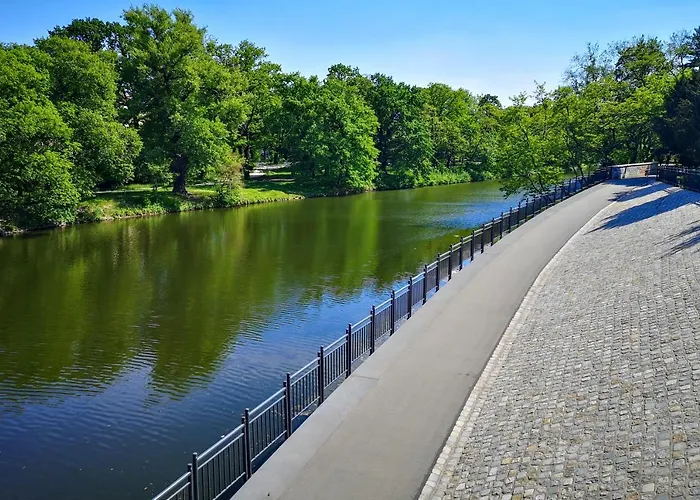 Kandela Studio Apartament *