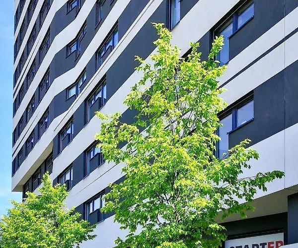 Kandela Studio Apartament