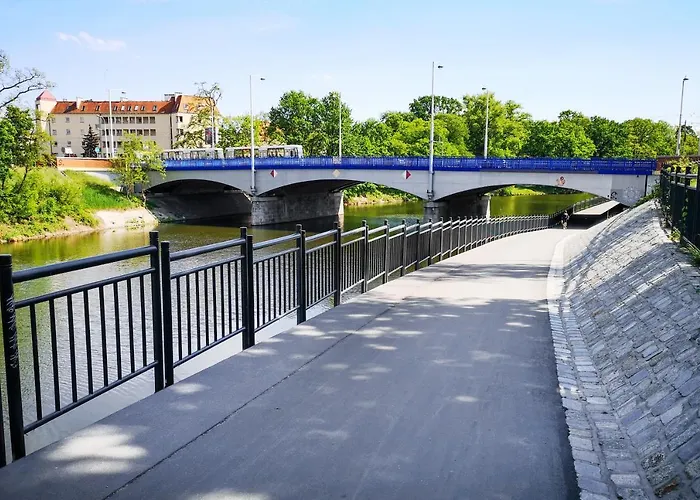 Kandela Studio Apartament *