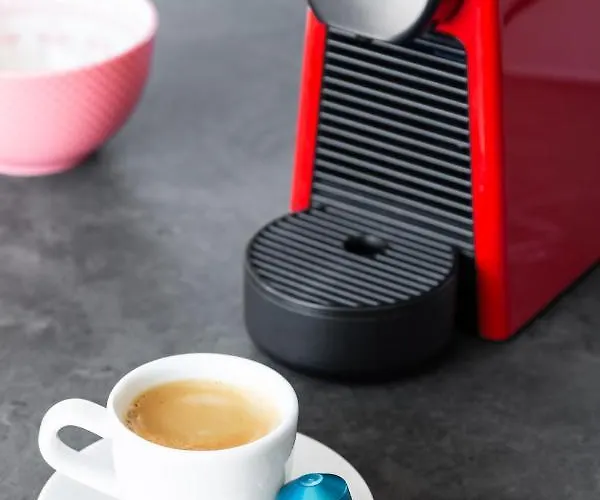 Apartament Kandela Studio *