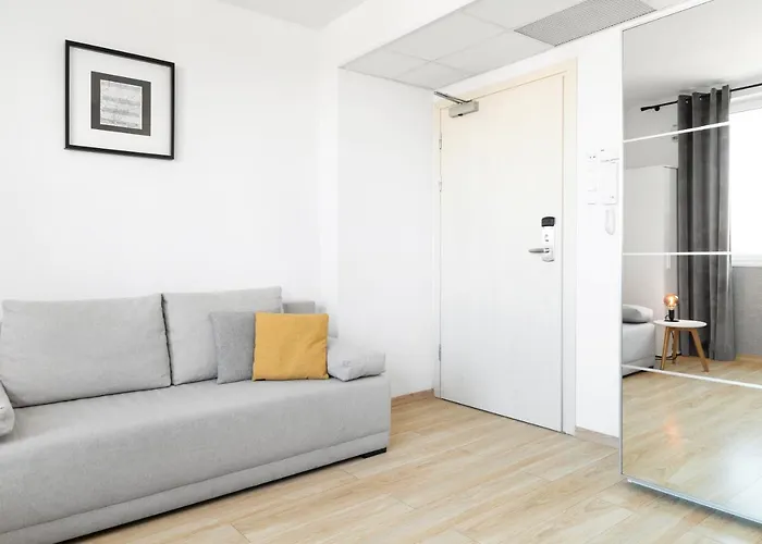 Kandela Studio Apartament