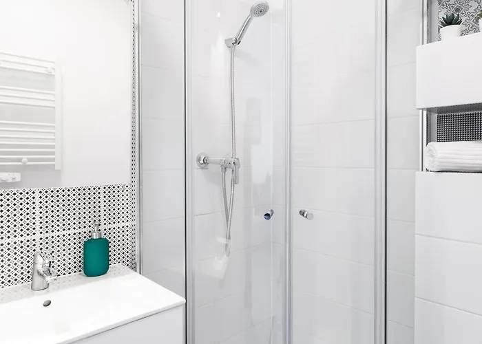 Apartament Kandela Studio Wrocław