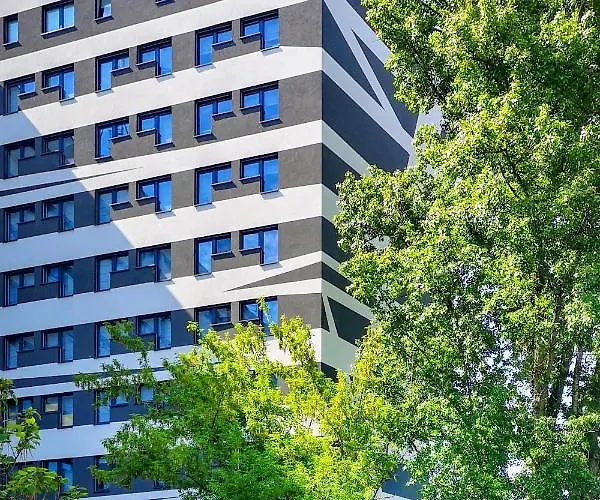 Kandela Studio Apartament Wrocław