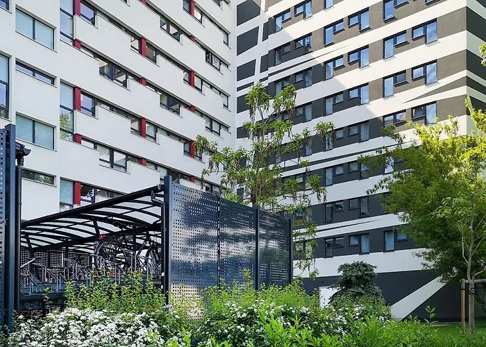 Apartament Kandela Studio