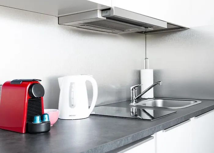 Apartament Kandela Studio