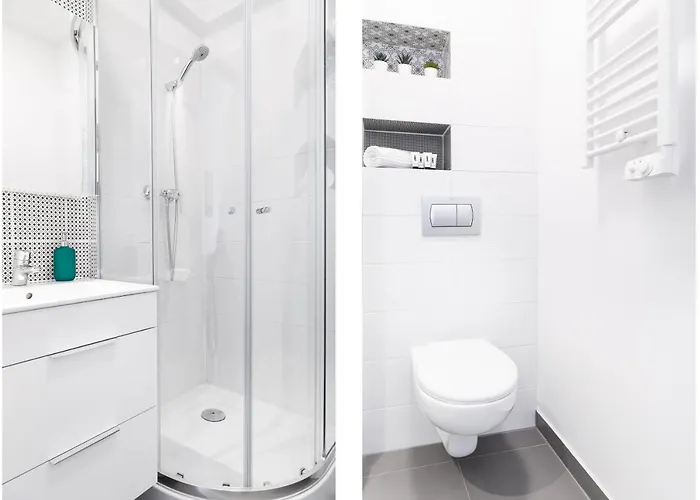 Kandela Studio Apartament Wrocław