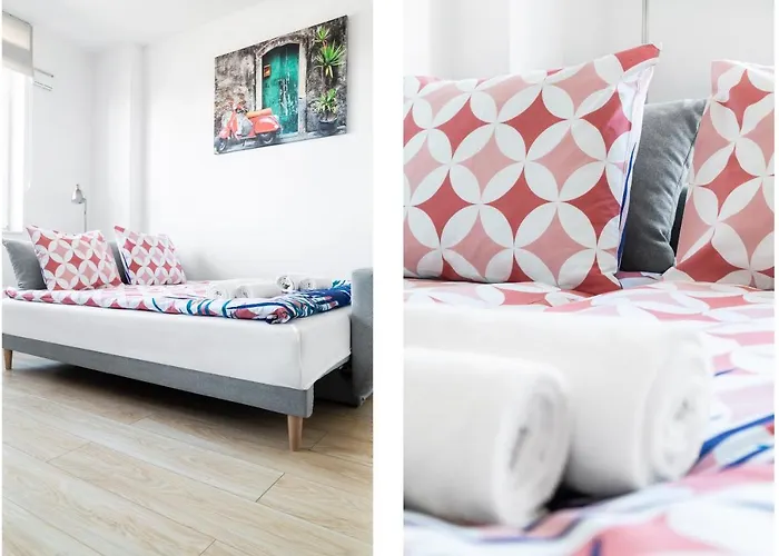 Apartament Kandela Studio