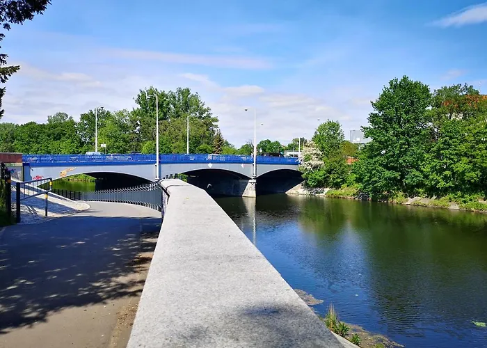 Apartament Kandela Studio *